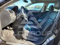 2017 Volkswagen Passat фото