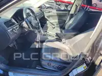 2017 Volkswagen Passat photo