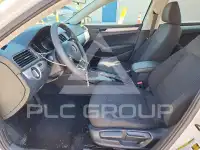 2017 Volkswagen Passat фото