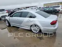 2017 Volkswagen Passat фото
