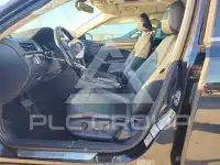 2017 Volkswagen Passat фото