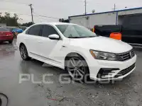 2017 Volkswagen Passat photo