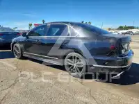 2017 Volkswagen Passat photo