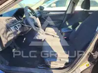 2017 Volkswagen Passat photo