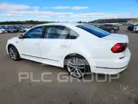2017 Volkswagen Passat photo