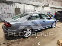 2017 Volkswagen Passat фото