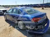 2017 Volkswagen Passat photo