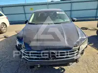 2017 Volkswagen Passat photo