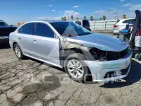 2017 Volkswagen Passat photo
