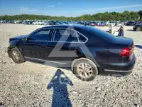 2017 Volkswagen Passat photo