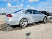 2017 Volkswagen Passat photo