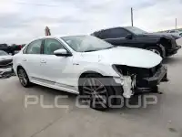 2017 Volkswagen Passat photo