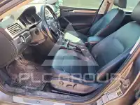 2017 Volkswagen Passat фото
