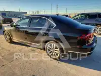 2017 Volkswagen Passat фото