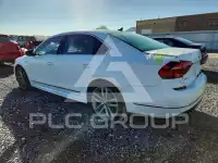 2017 Volkswagen Passat photo