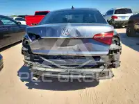 2017 Volkswagen Passat фото
