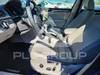 2017 Volkswagen Passat фото