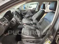 2017 Volkswagen Passat фото