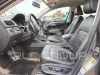 2017 Volkswagen Passat фото