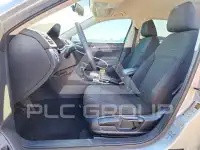 2017 Volkswagen Passat photo