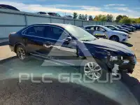 2017 Volkswagen Passat photo