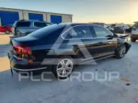 2017 Volkswagen Passat фото