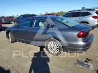2017 Volkswagen Passat photo