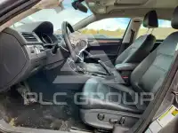 2017 Volkswagen Passat фото