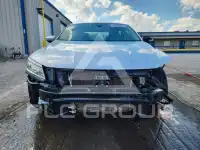 2017 Volkswagen Passat photo