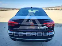 2017 Volkswagen Passat фото