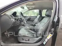 2017 Volkswagen Passat фото