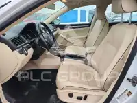 2017 Volkswagen Passat photo