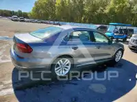 2017 Volkswagen Passat фото