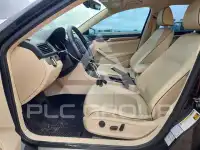 2017 Volkswagen Passat фото