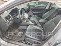 2017 Volkswagen Passat фото