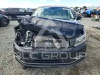 2017 Volkswagen Passat photo