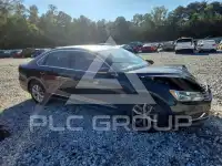 2017 Volkswagen Passat photo