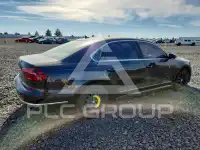 2017 Volkswagen Passat фото