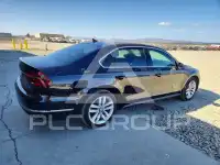 2017 Volkswagen Passat фото