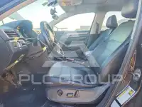 2017 Volkswagen Passat фото