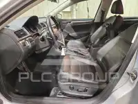 2017 Volkswagen Passat фото