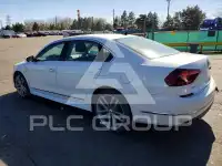 2017 Volkswagen Passat фото