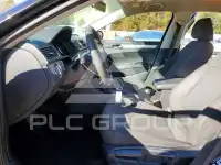 2017 Volkswagen Passat фото