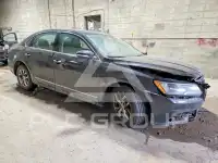 2017 Volkswagen Passat photo