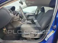 2017 Volkswagen Passat фото