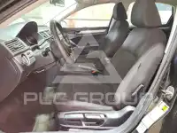 2017 Volkswagen Passat photo