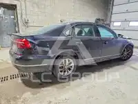 2017 Volkswagen Passat photo