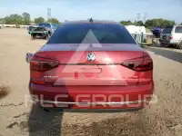 2017 Volkswagen Passat photo