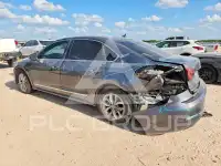 2017 Volkswagen Passat фото