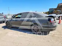 2017 Volkswagen Passat photo